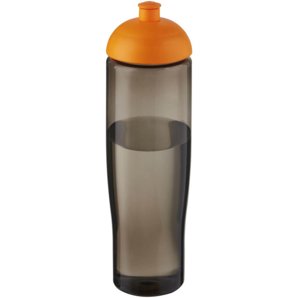 Sportovní láhev s kupolovitým víčkem H2O Active® Eco Tempo o objemu 700 ml