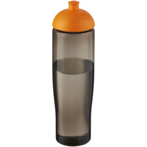 Sportovní láhev s kupolovitým víčkem H2O Active® Eco Tempo o objemu 700 ml - Reklamnepredmety