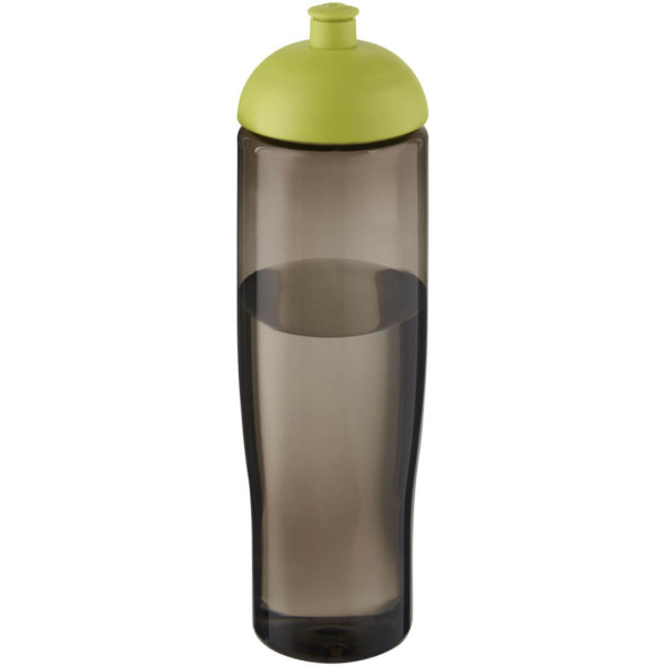 Sportovní láhev s kupolovitým víčkem H2O Active® Eco Tempo o objemu 700 ml