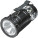 COB výsuvná lampa a baterka Les - 10440590 - variant PF 10440590