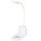 Stolní lampa a organizér s bezdrátovou nabíječkou Bright - 12424901 - variant PF 12424901