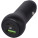 Duální 55W nabíječka do auta USB-C/USB-A Pilot - 12425990 - variant PF 12425990