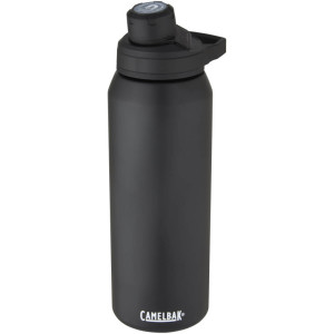 Chute® Mag Izolovaná sportovní láhev z nerezové oceli s objemem 1 l - Reklamnepredmety