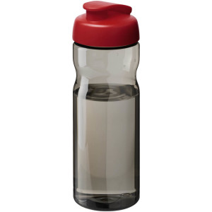 Sportovní lahev H2O Active® Eco Base o objemu 650 ml s odklápěcím víčkem - Reklamnepredmety