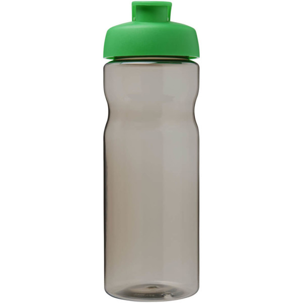 Sportovní lahev H2O Active® Eco Base o objemu 650 ml s odklápěcím víčkem