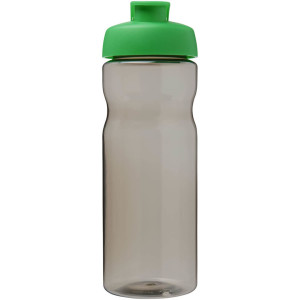 Sportovní lahev H2O Active® Eco Base o objemu 650 ml s odklápěcím víčkem - Reklamnepredmety