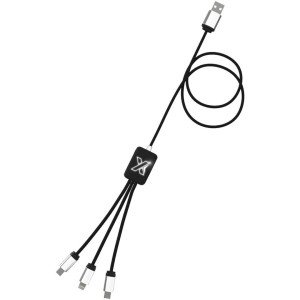 Snadno použitelný světelný kabel SCX.design C17 - Reklamnepredmety