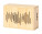 Solární bluetooth reproduktor Laurens - ap722543_tetrowfr - variant Ap 722543