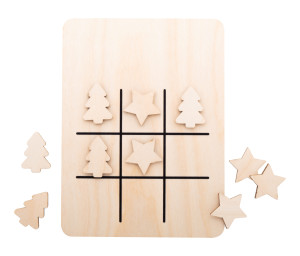 Tixtax Weihnachtskekse, Ornament und Glocke - Reklamnepredmety