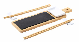 Sada na servírování sushi Gunkan