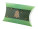 Krabička na zakázku CreaBox Pillow Xmas M - ap716500_x624a3jd - variant Ap 716500-A