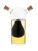 Láhev na olej a ocet Vinaigrette - ap812428-fc1-7cgxu3wv - variant 
