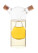 Láhev na olej a ocet Vinaigrette - ap812428-fc2-usrbjlv3 - variant 