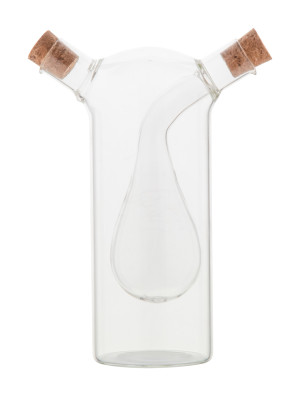 Láhev na olej a ocet Vinaigrette - Reklamnepredmety
