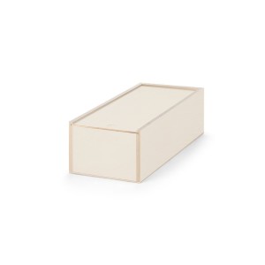 Dřevěná krabice BOXIE WOOD M