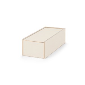 Dřevěná krabice BOXIE WOOD M