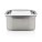 Nepropustná krabička na jídlo z RCS recyklované oceli - p269.082__b_6 - variant XD P269.082
