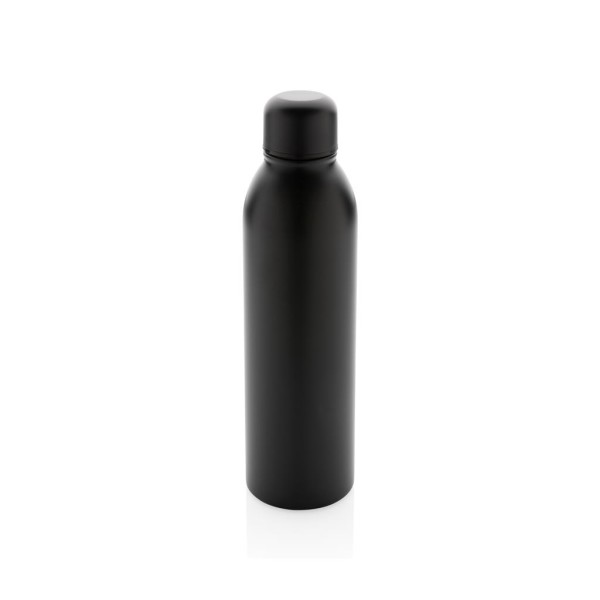 Termo lahev z RCS recyklované oceli 500ml
