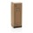 Lahev na vodu z GRS RPET s FSC bambusovým uzávěrem - p433.090__p_501 - variant XD P433.090