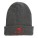 Dvojitě pletená beanie čepice Impact z Polylana® AWARE™ - p453.392__d_100 - variant XD P453.392