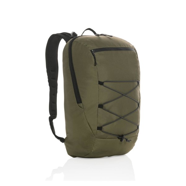 Turistický batoh 18L Impact z RPET AWARE™