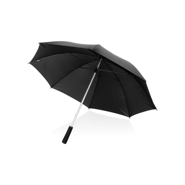 Ultra lehký deštník 25" Swiss Peak z RPET AWARE™