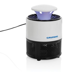 LED lapač hmyzu Grundig