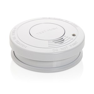 Detektor a hlásič kouře Grundig