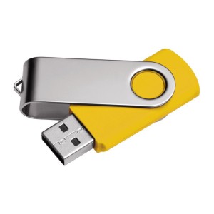 USB klíč Twister 3 - Reklamnepredmety