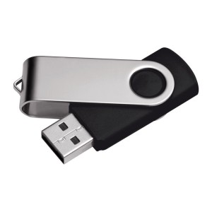 USB klíč Twister 32GB - Reklamnepredmety