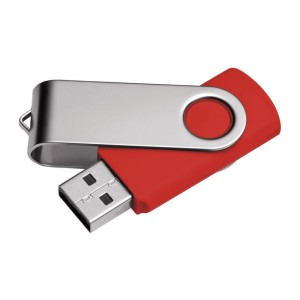 USB klíč Twister 32GB - Reklamnepredmety