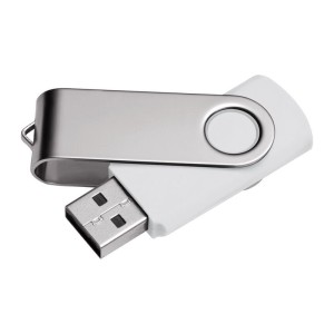 USB klíč Twister 32GB - Reklamnepredmety