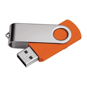 USB klíč Twister 32GB - Reklamnepredmety