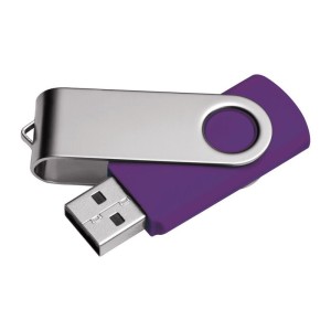 USB klíč Twister 32GB - Reklamnepredmety