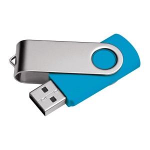 USB klíč Twister 32GB - Reklamnepredmety