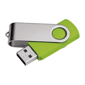 USB klíč Twister 32GB - Reklamnepredmety