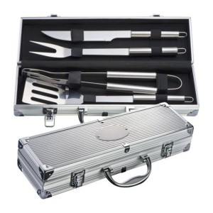 Barbecue sada