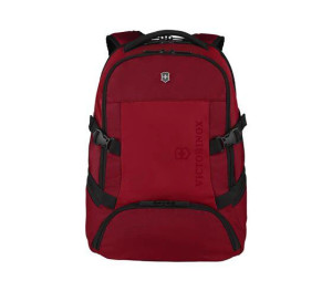 Batoh Deluxe Vx Sport EVO, Scarlet Sage/Red - Reklamnepredmety