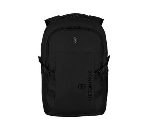 Batoh Vx Sport EVO, Compact Backpack, Black/Black - Reklamnepredmety