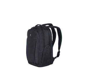 Cestovní batoh pro laptop Altmont Professional, Black - Reklamnepredmety