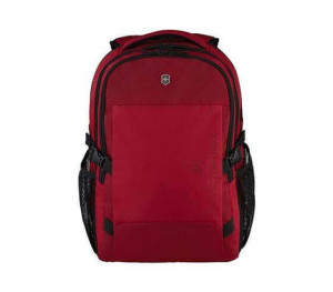 Batoh  Vx Sport EVO, Daypack, Scarlet Sage/Red - Reklamnepredmety