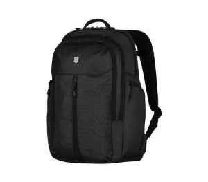 Batoh Altmont Original, Vertical-Zip Laptop Backpack, Blue - Reklamnepredmety