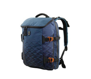 Batoh Vx Touring, 15" Laptop Backpack, Dark Teal - Reklamnepredmety