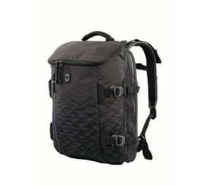 Batoh Vx Touring, 15" Laptop Backpack, Anthracite - Reklamnepredmety