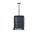 Kufr Airox, Global Hardside Carry-On, Dark Blue