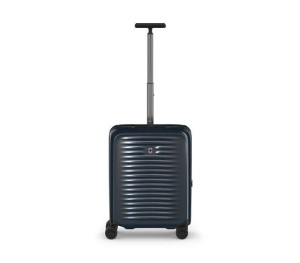 Kufr Airox, Global Hardside Carry-On, Dark Blue - Reklamnepredmety