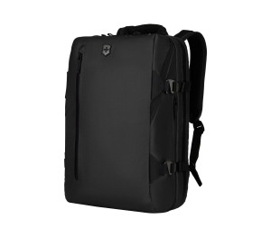 Batoh na notebook 17" Victorinox Vx Touring - Reklamnepredmety