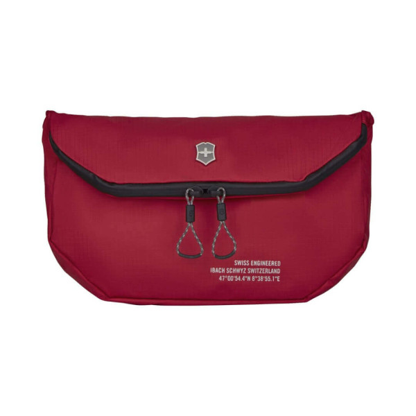 Ledvinka Victorinox Lifestyle Accessory Classic Belt-Bag