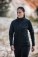 Dámská fleece mikina - bez reflexního proužku SCHWARZWOLF BESILA - t2400100aa3_b - variant I T2400100AA3