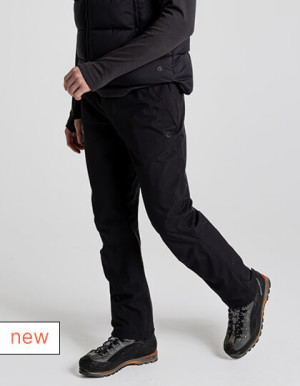 Voděodolný termo kalhoty Expert Kiwi - Reklamnepredmety